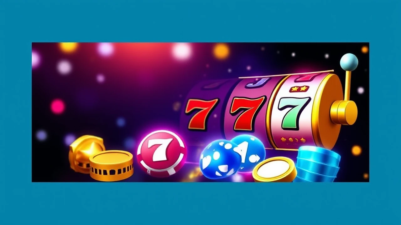 Exploring the Newest Trends in Digital Casino Slot Play