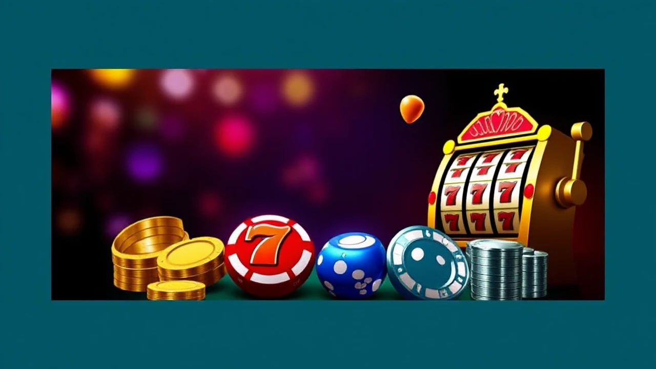 Pemahaman Slot Casino yang Perlu Anda Ketahui