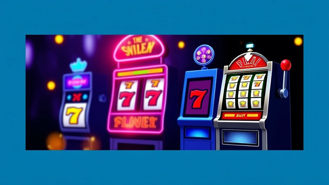 Progression of Internet-Based Gaming House Slot Functions: Exploration into Innovations