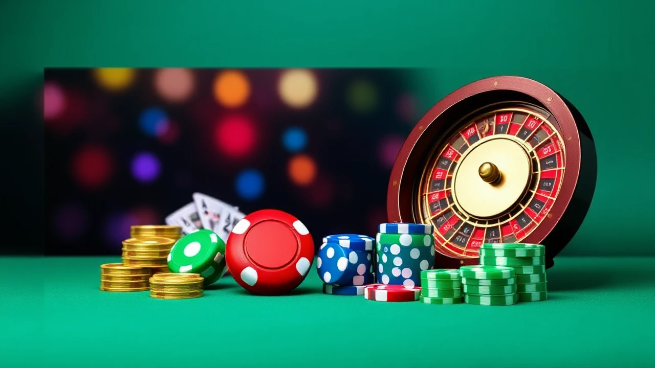 Selecting the Best Casino for Your Unique Style