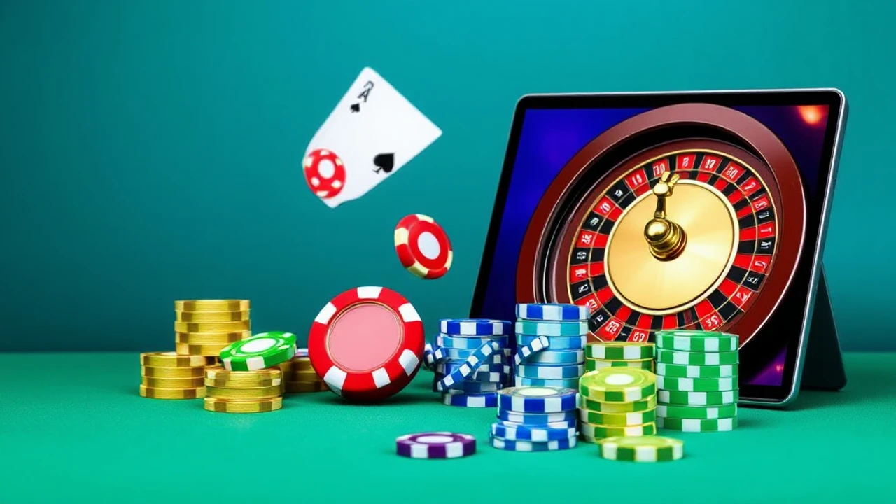 A Comprehensive Manual to Scoring Large in Online Gambling Games