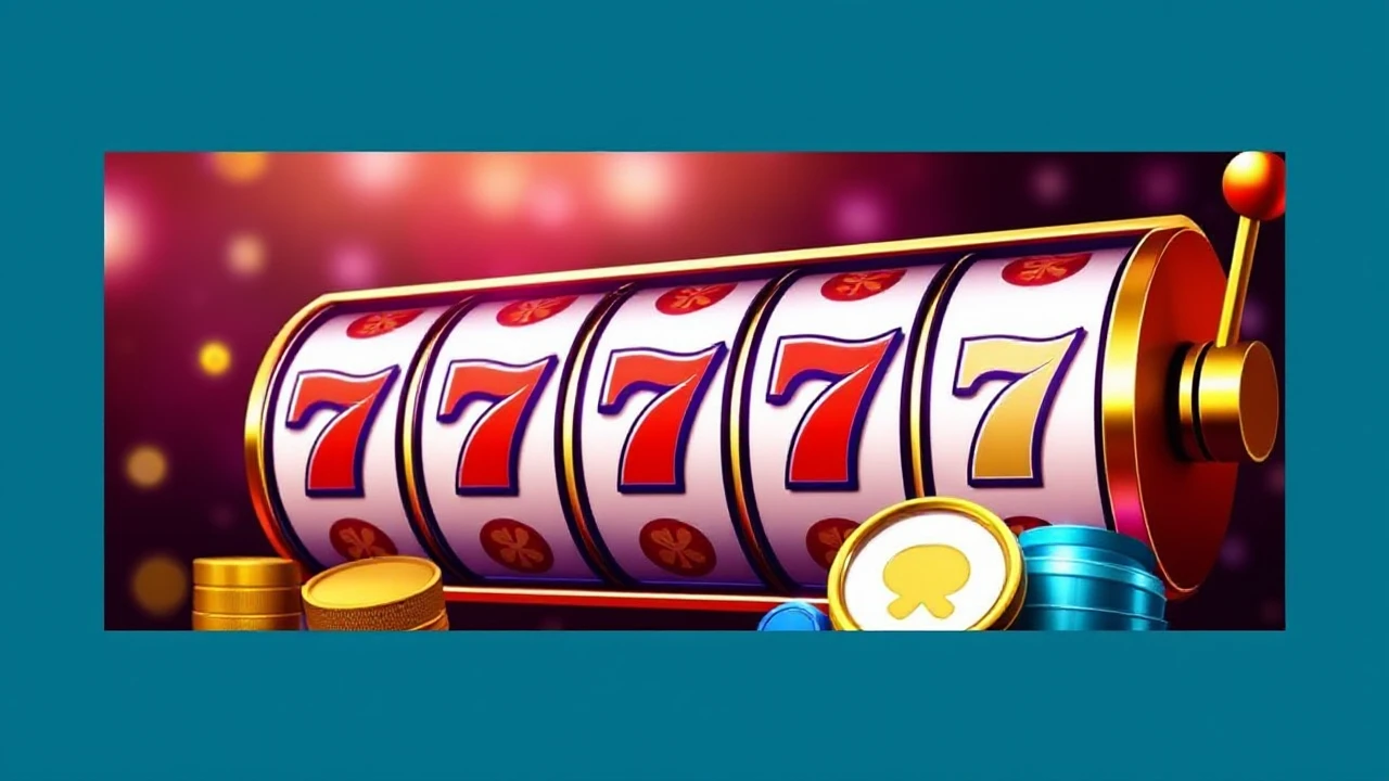 Der ultimative Leitfaden für Slot Games: Wie du wie ein Profi spielst