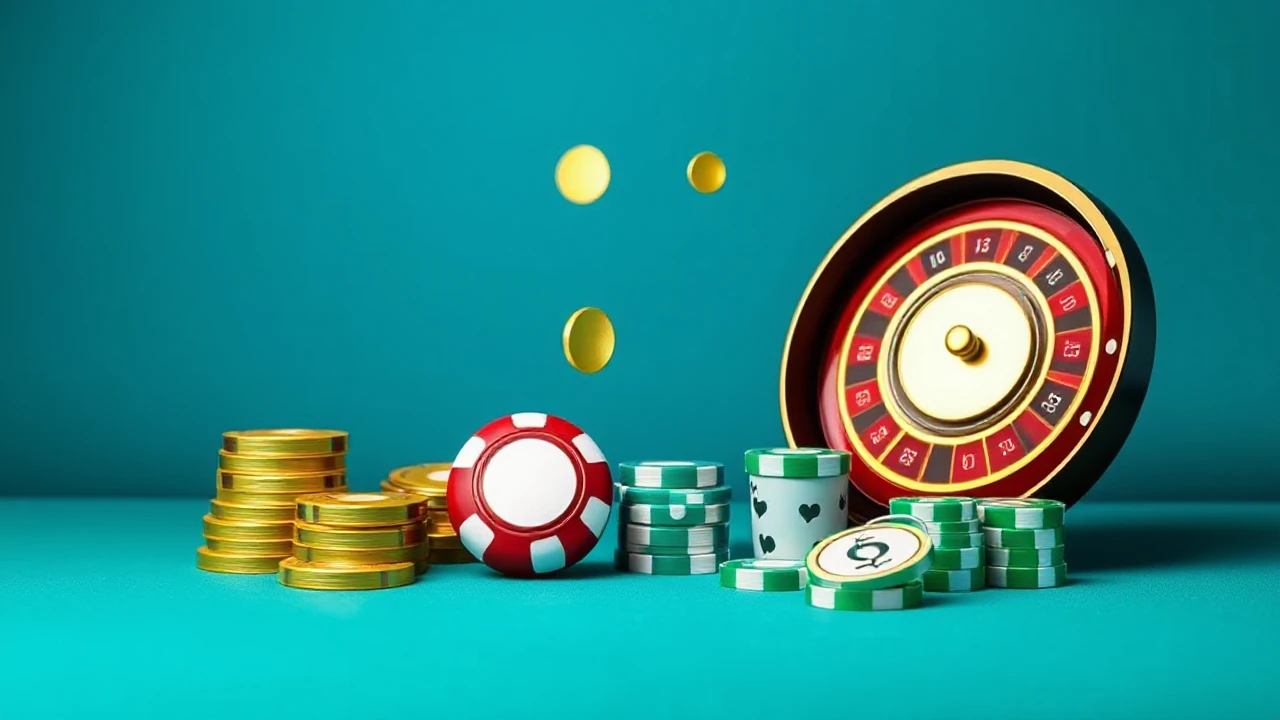 Understanding the Psychological Aspect of Fortune: Boosting Your Casino Wins