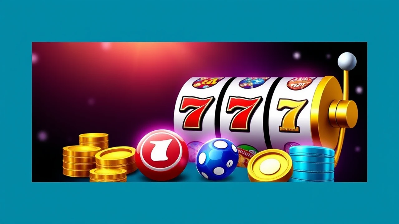 Conquering Online Casino Slot Games: Winning Strategies to Boost Your Chances