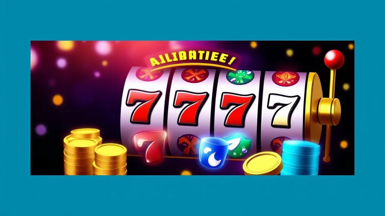 Becoming a Master in the Art of Bonus Rounds in Casino Slot Games