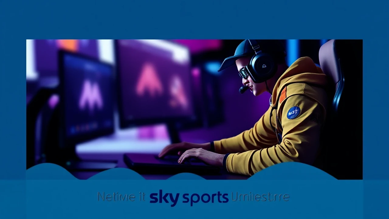 From Amateur Player to Professional Gamer: A Journey to Esports Fame