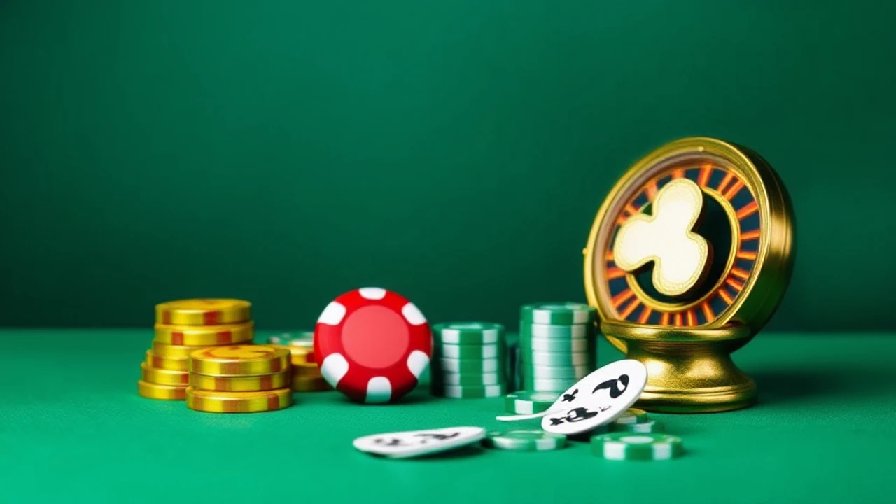 Understanding the Psychology of Luck: Enhancing Your Odds at the Casino