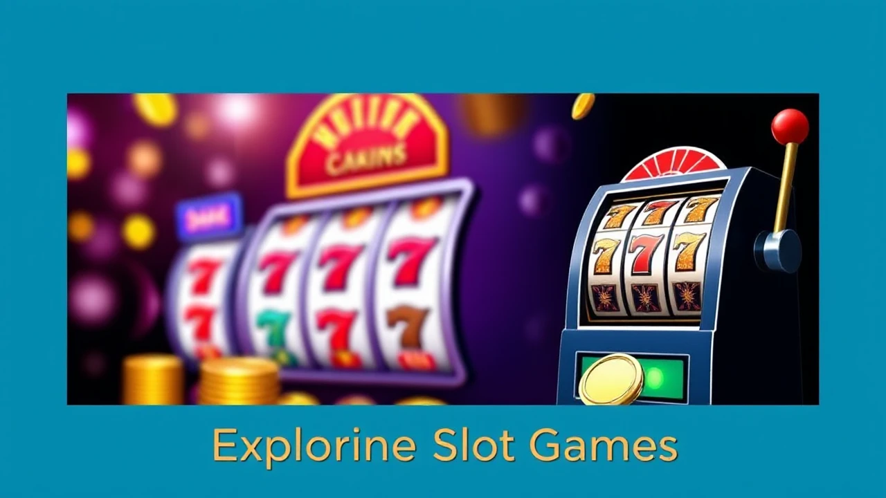Mastering the Skill of Winning in Internet Slot Games