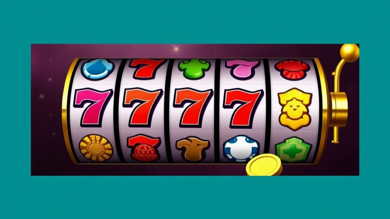 Revealing the Secrets of Slot Game Symbols: Key Facts to Understand