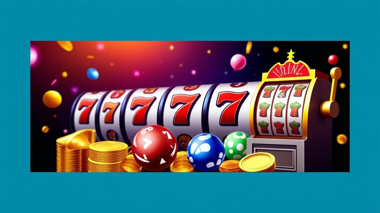 A Guide to Selecting the Finest Casino Slots for Huge Wins