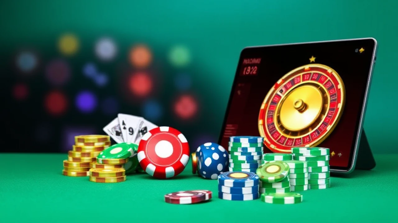 The Complete Guide to Winning at Virtual Casino Betting Games