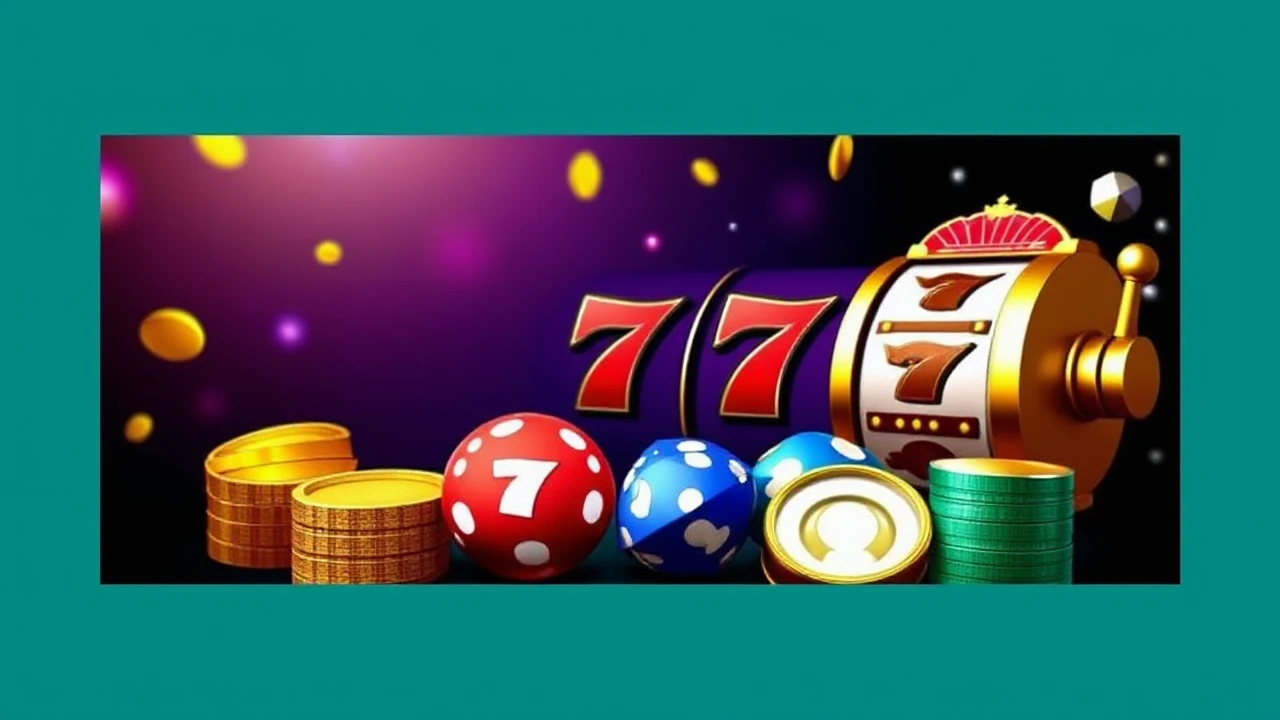Mengenal Lebih Jauh Fitur Bonus Slot Casino