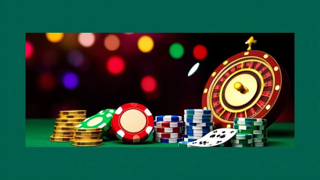 Mastering the Art of Winning Big at the Casino: Best Tips Revealed