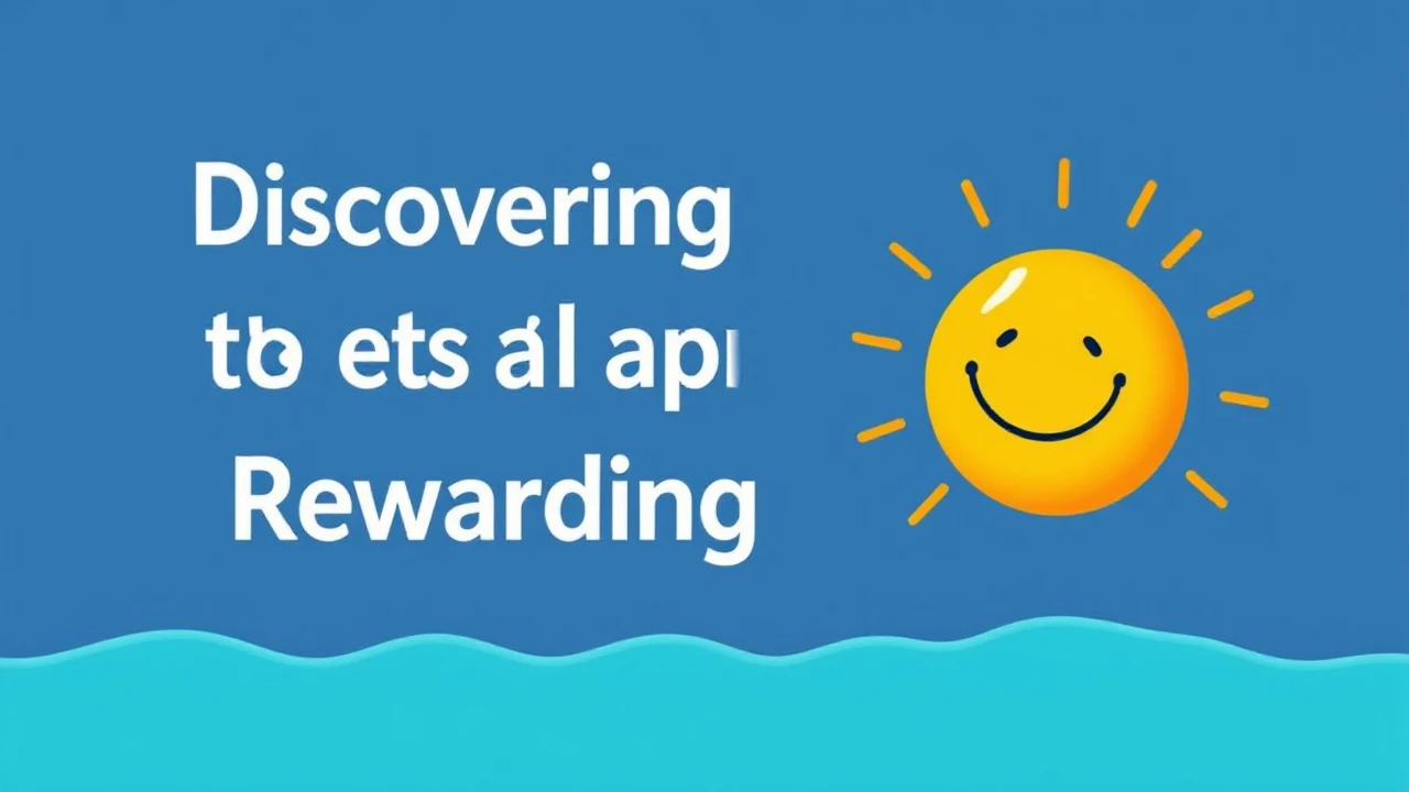 Discovering the Secrets to a Happy and Rewarding Lifestyle