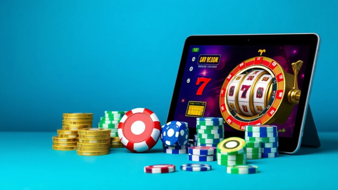 Exploring the Mindset Driving Online Gambling Activities
