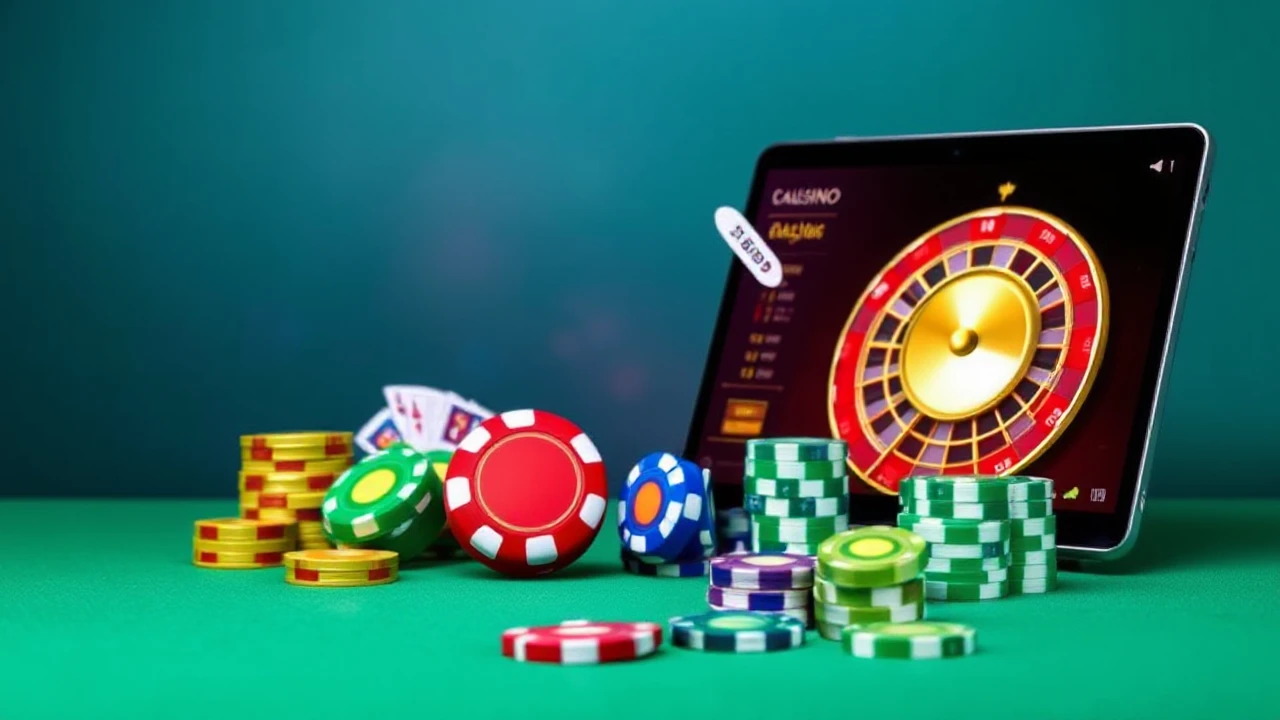 Increasing Your Profits: Tips for Playing Online Casino Games