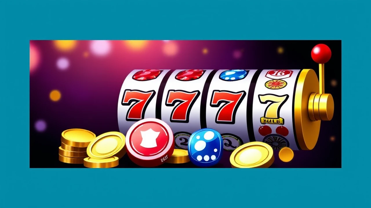 Unlocking the Secrets of the Art of Additional Rounds in Casino Slots