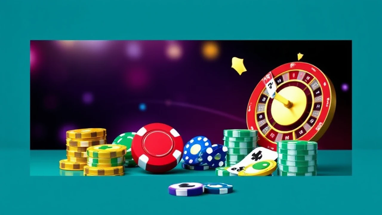 Boosting Your Profits: Successful Strategies for Online Casino Gambling Games