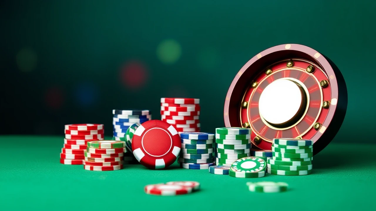 Revealing Hidden Strategies: Insider Insights from Professional Casino Gamblers