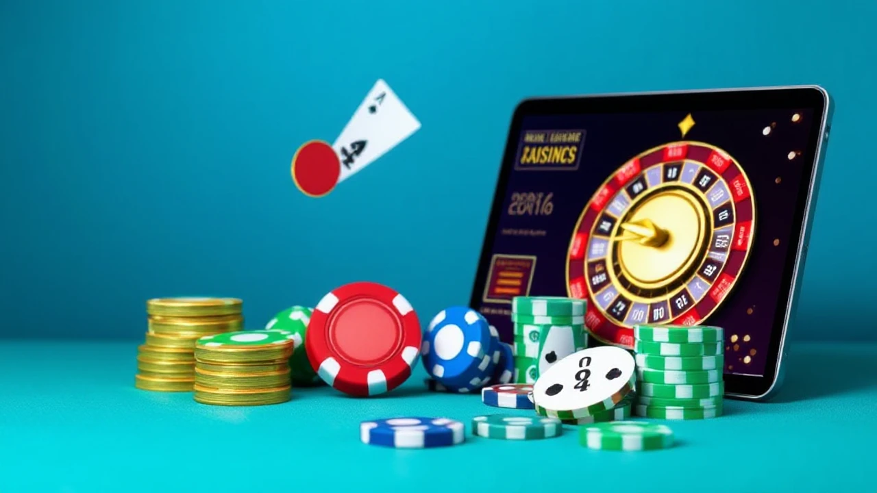 Unraveling the Importance of RNG in Online Casino Games