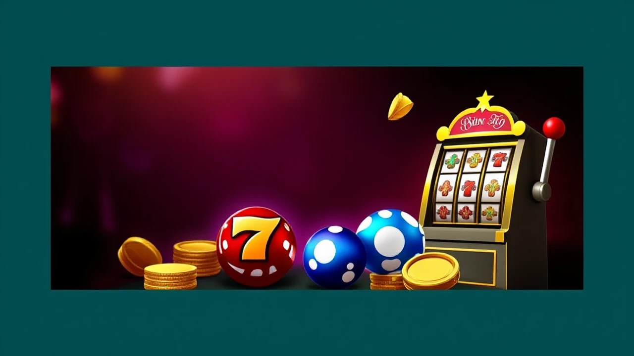 Cara Memastikan Platform Perjudian Internet Terpercaya untuk Main Mesin Slot
