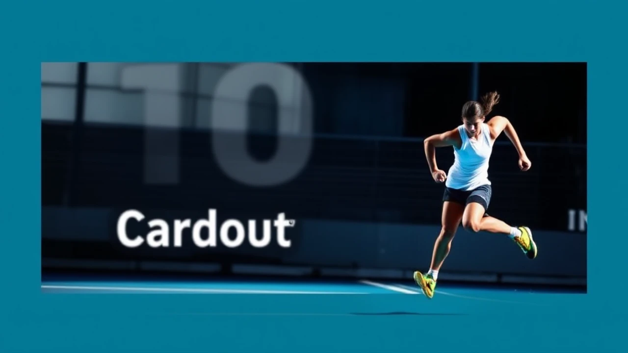 Enhance Your Sports Performance: The Top 10 Cardio Workouts for Athletes