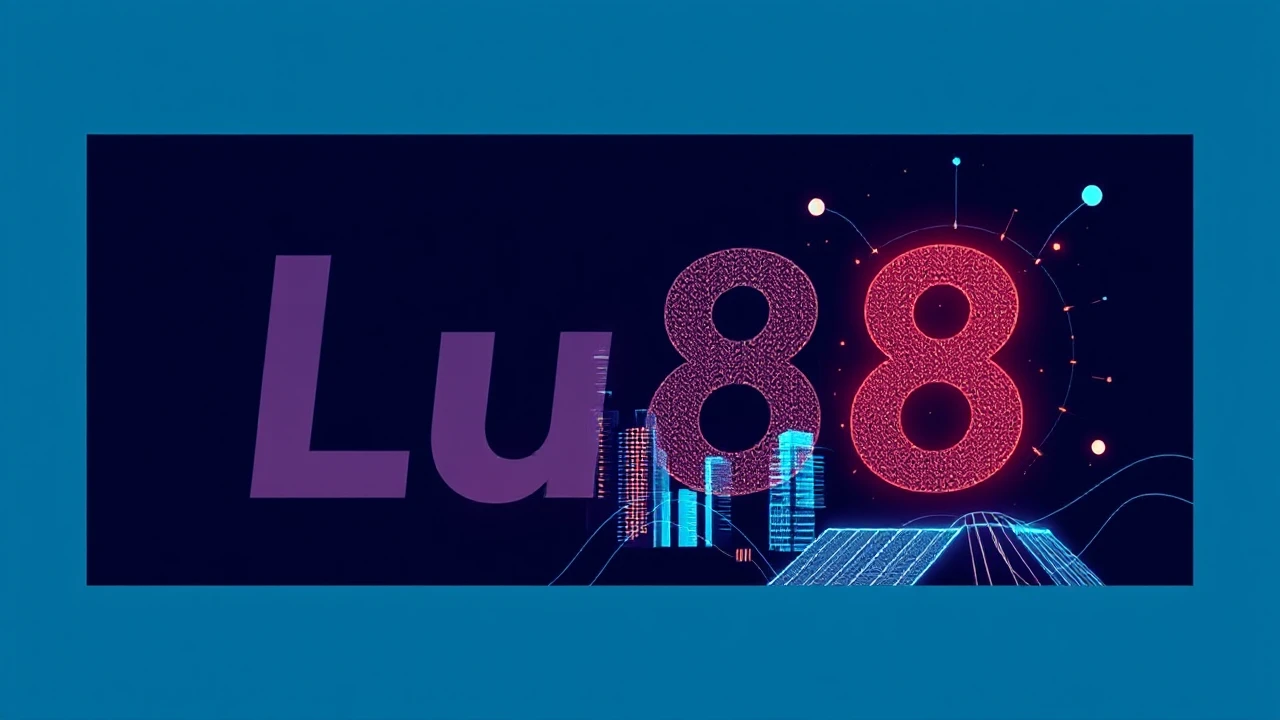 Revolutionizing the Industry with Lu88