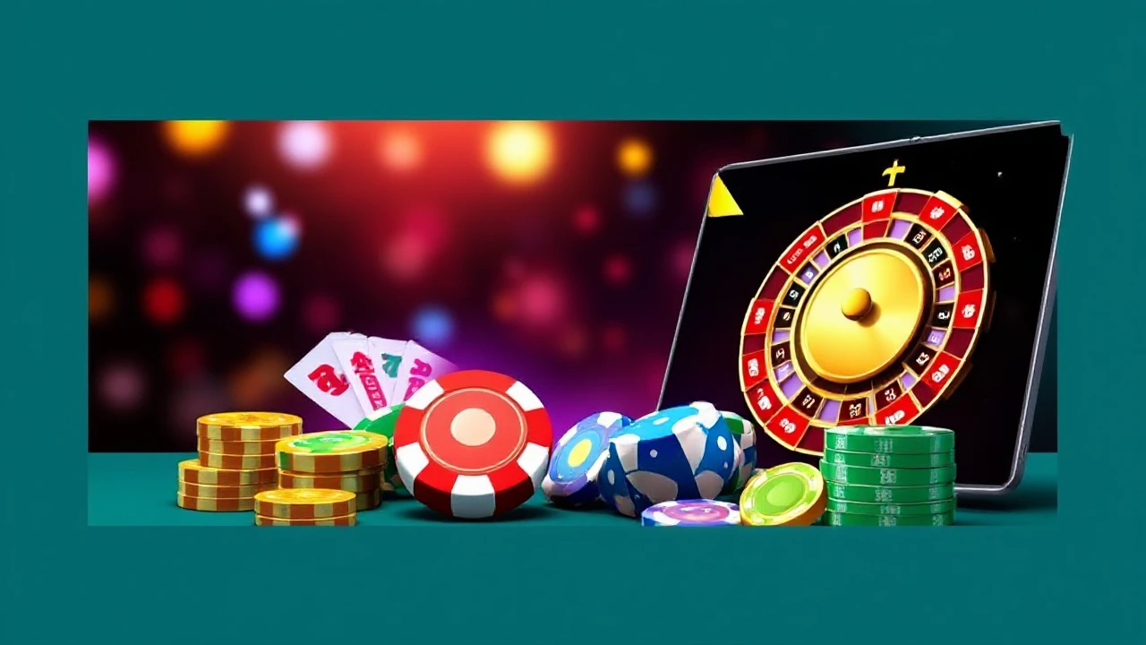 Unleashing the Excitement of Online Casino Games: Top Picks to Enjoy Today
