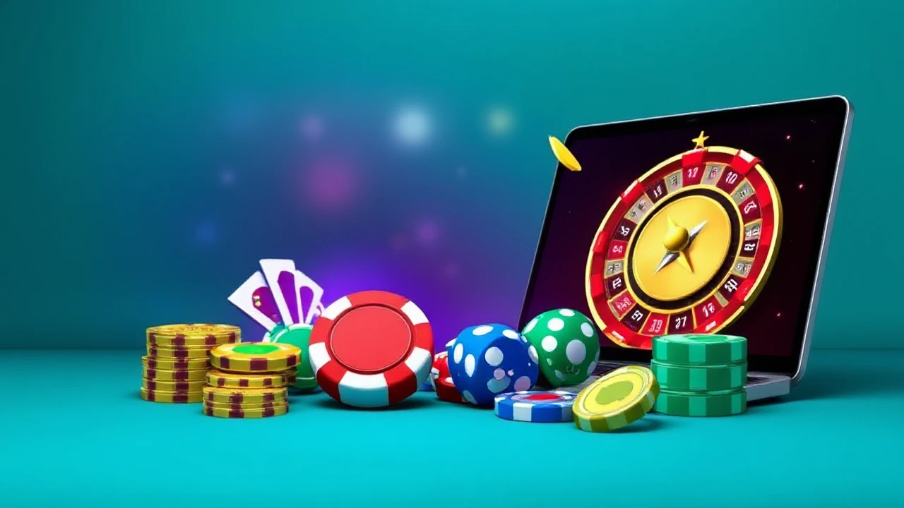 Exploring the Best Online Casino Games of 2021: A Detailed Guide
