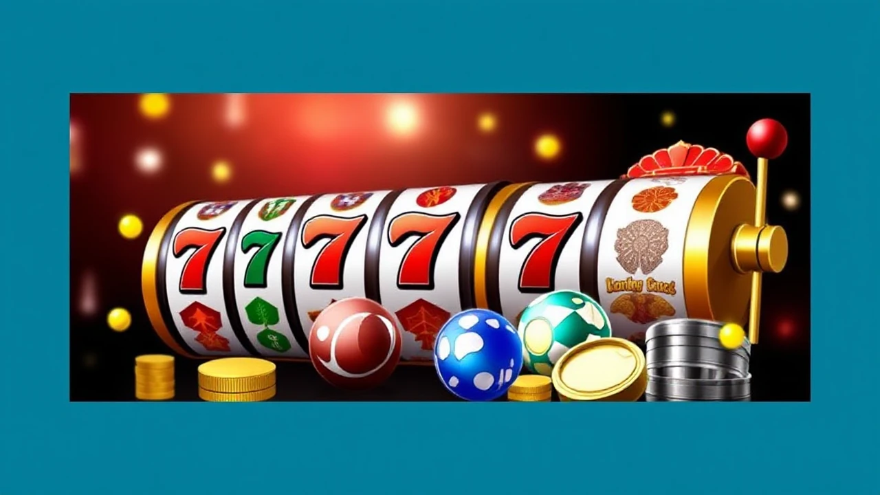 Unveiling the Finest Online Slots in Canada: Perspectives from a Player's Viewpoint