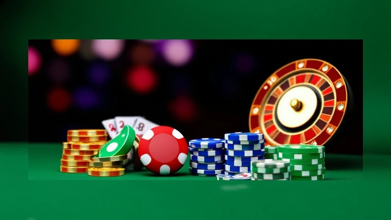Busting 7 Widespread Casino Myths Explained by Authorities