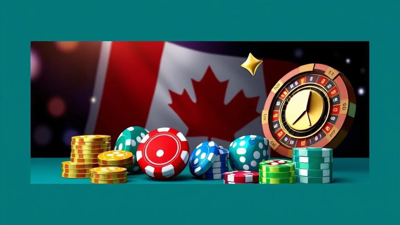 Fundamental Approaches for Achieving Success in Canadian Internet-based Casino Websites: What You Need to Understand
