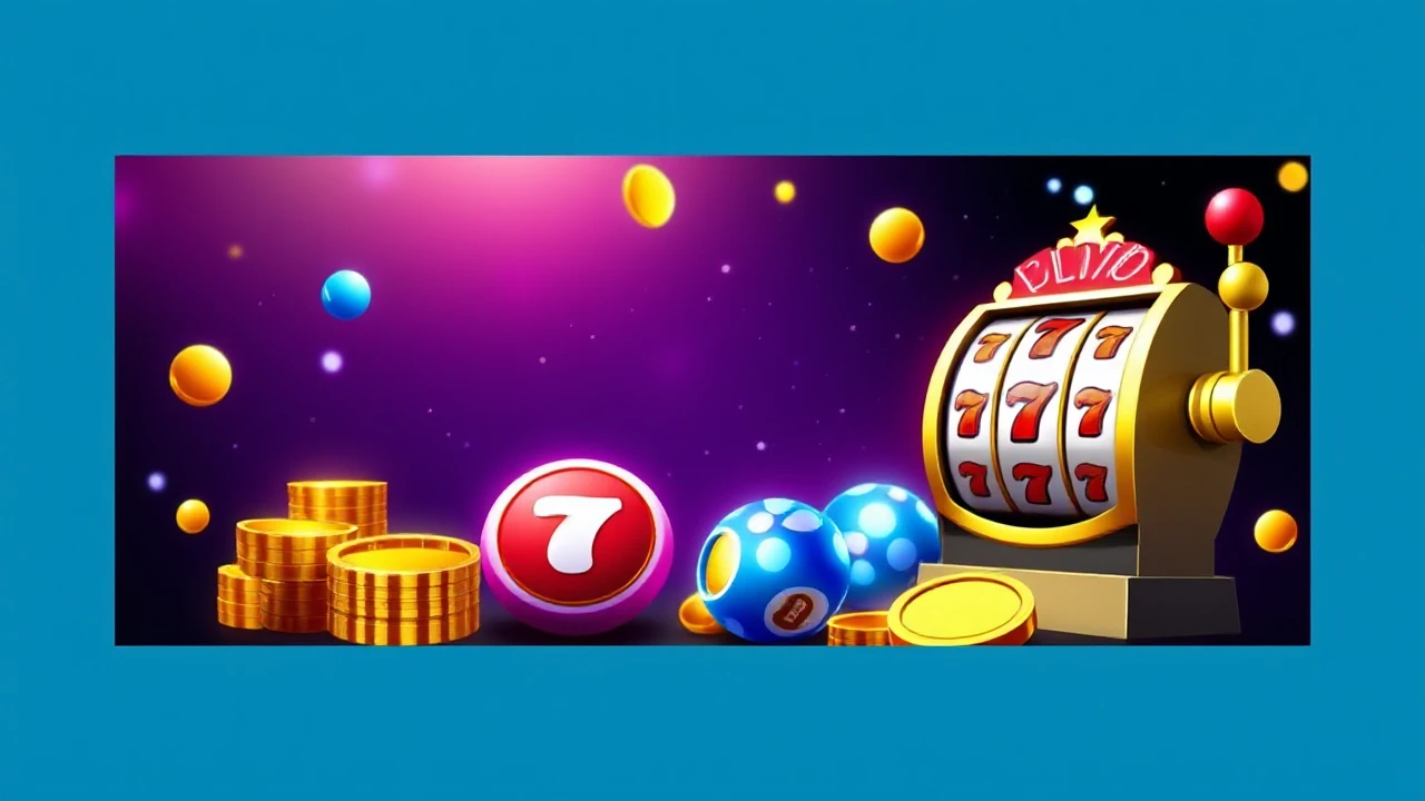 Discovering the Exciting Realm of Online Slots
