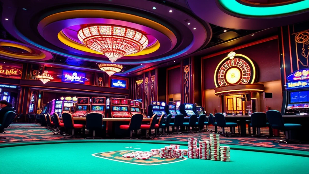 Exploring the Psychology Behind Gaming House Design and Its Influence on Players