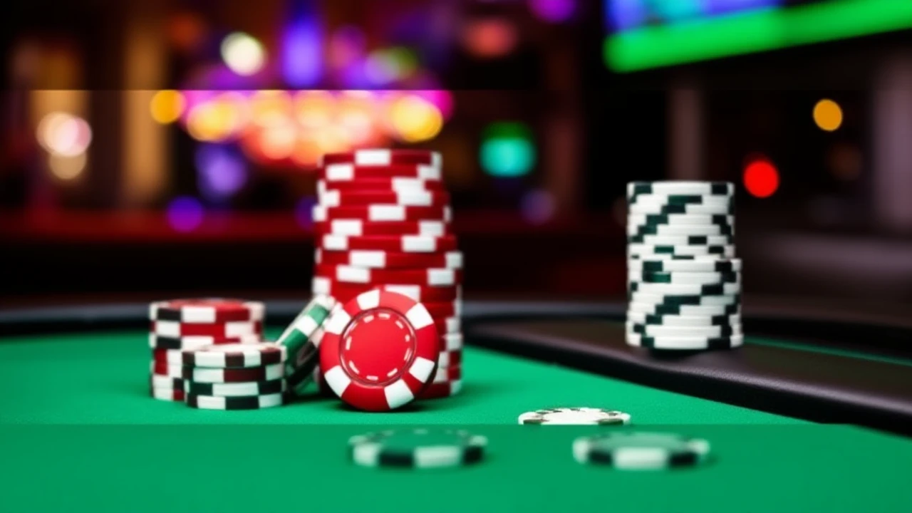 7 Casino Etiquette Rules You Should Always Keep in Mind
