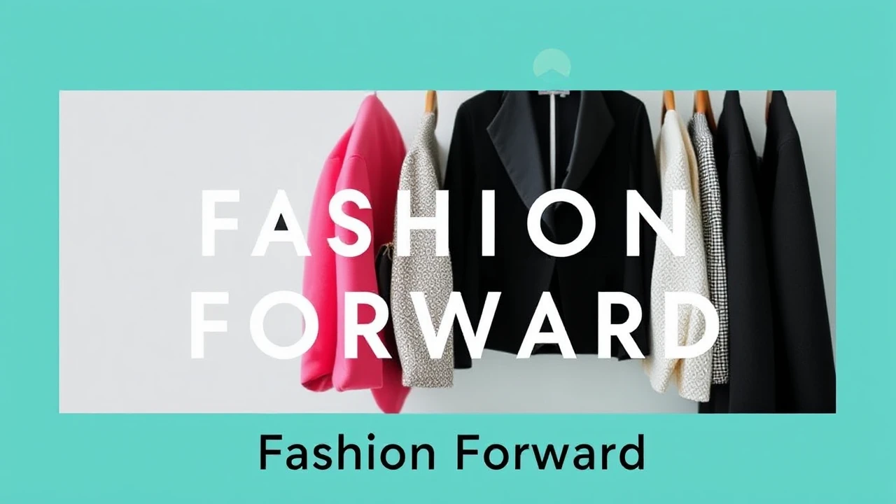 Fashion Forward: Top Tips for Building a Closet That Stands the Test of Time