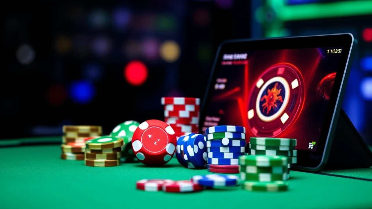 Conquering iGaming: Top 10 Approaches for Success