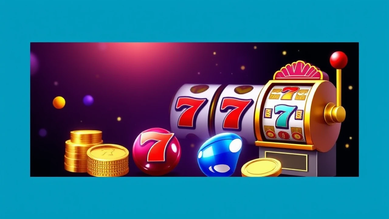 Unraveling the Enigma of Casino Slot Return Percentages (RTP)