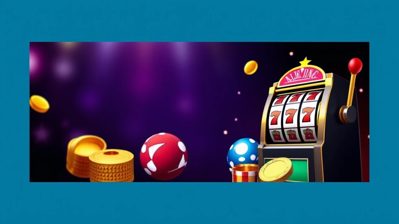 Demystifying Slot Gaming: Understanding RNG and Odds
