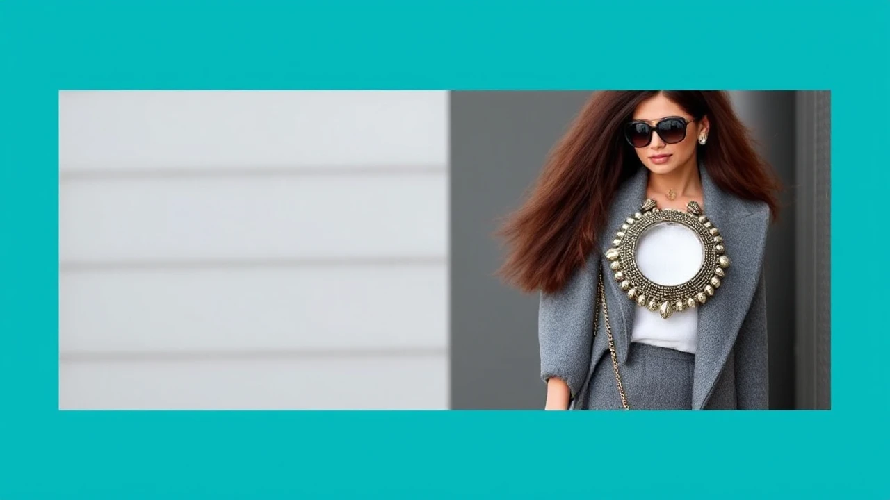 5 Elegant Methods to Enhance Your Outfit Effortlessly