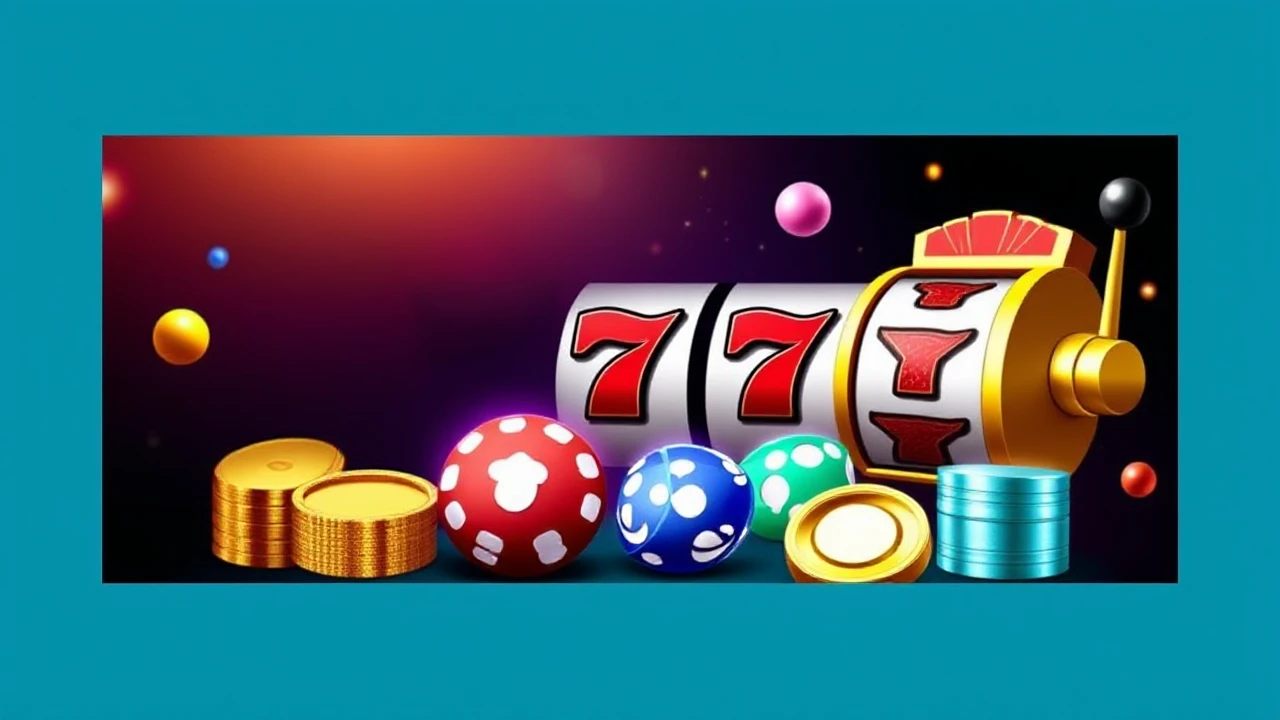 A Comprehensive Guide on Choosing the Ideal Casino Slots for You