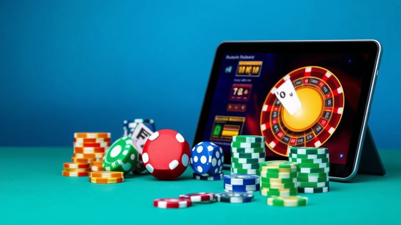 Diving into the Psychological Factors Contributing to Online Casino Game Addiction