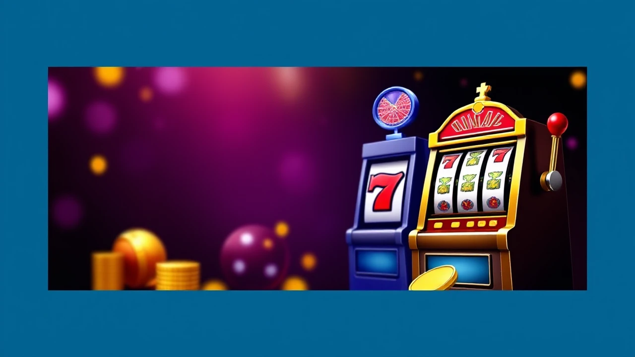 Mastering the Skill of Succeeding at Slot Machine Slots