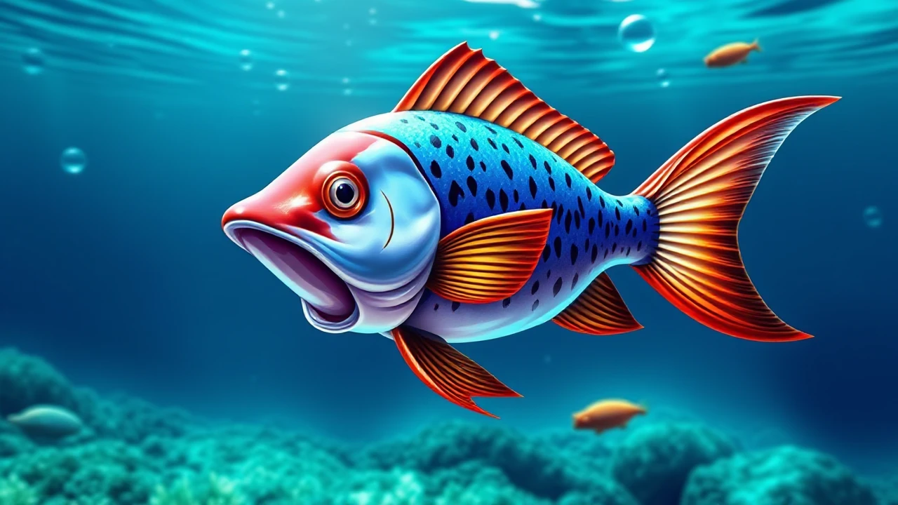 ABC8 Fish Shooting: A Step-by-Step Gameplay Tutorial