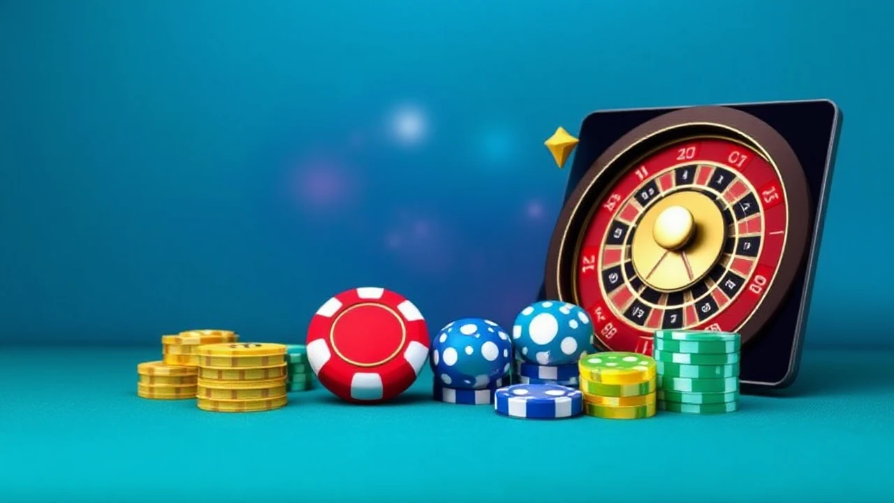 The Complete Manual to Selecting the Best Casino Games for You
