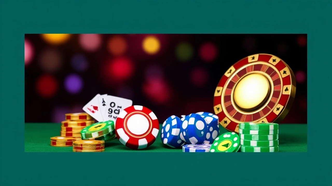 Effective Secrets for Getting Lucky at Internet-based Gambling Choices: Tips to Maximize Your Gains