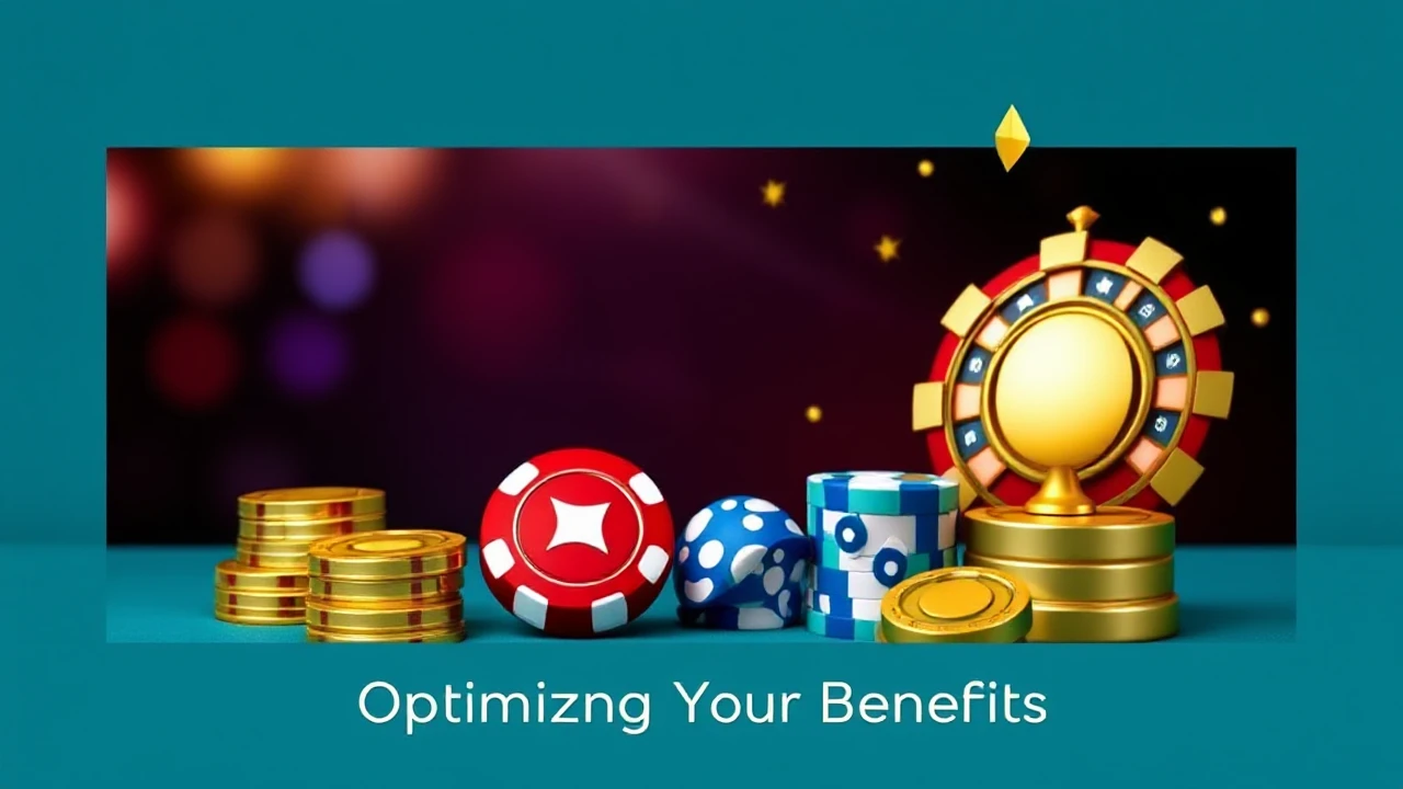 Harnessing the Power of Casino Rewards Programs: Optimizing Your Benefits