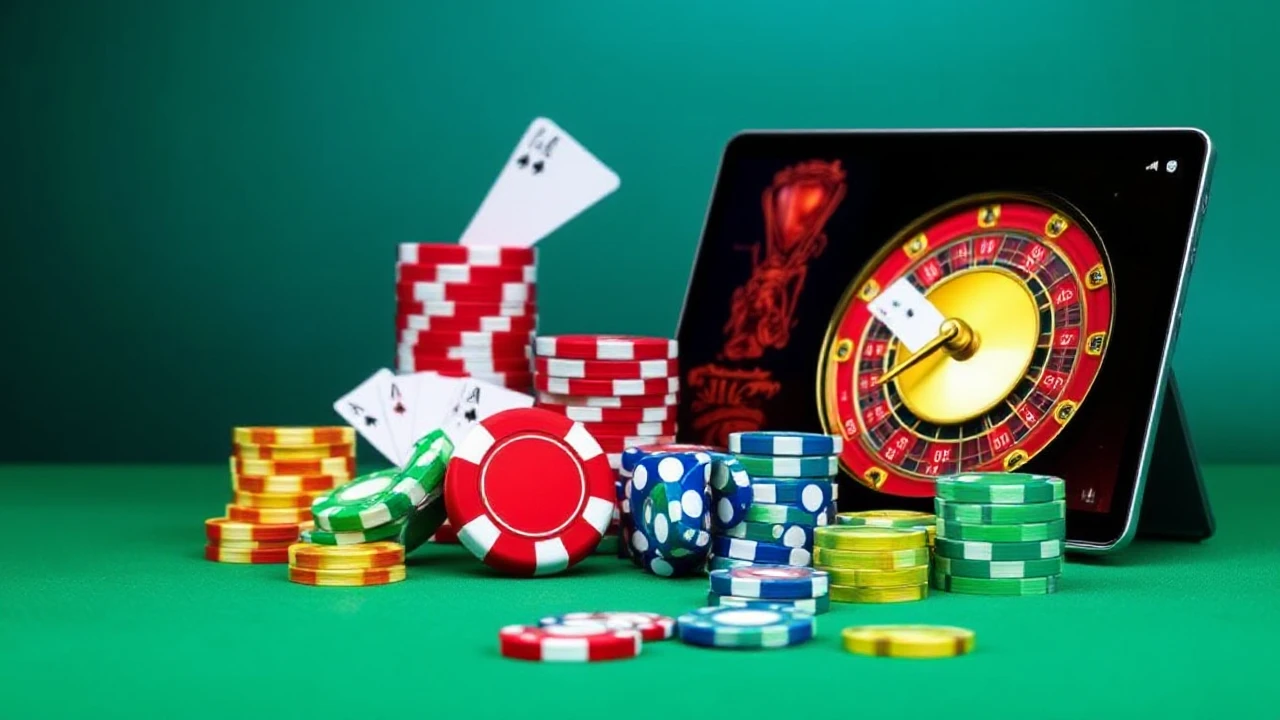 Mastering to Choosing the Perfect Casino Games for Your Taste