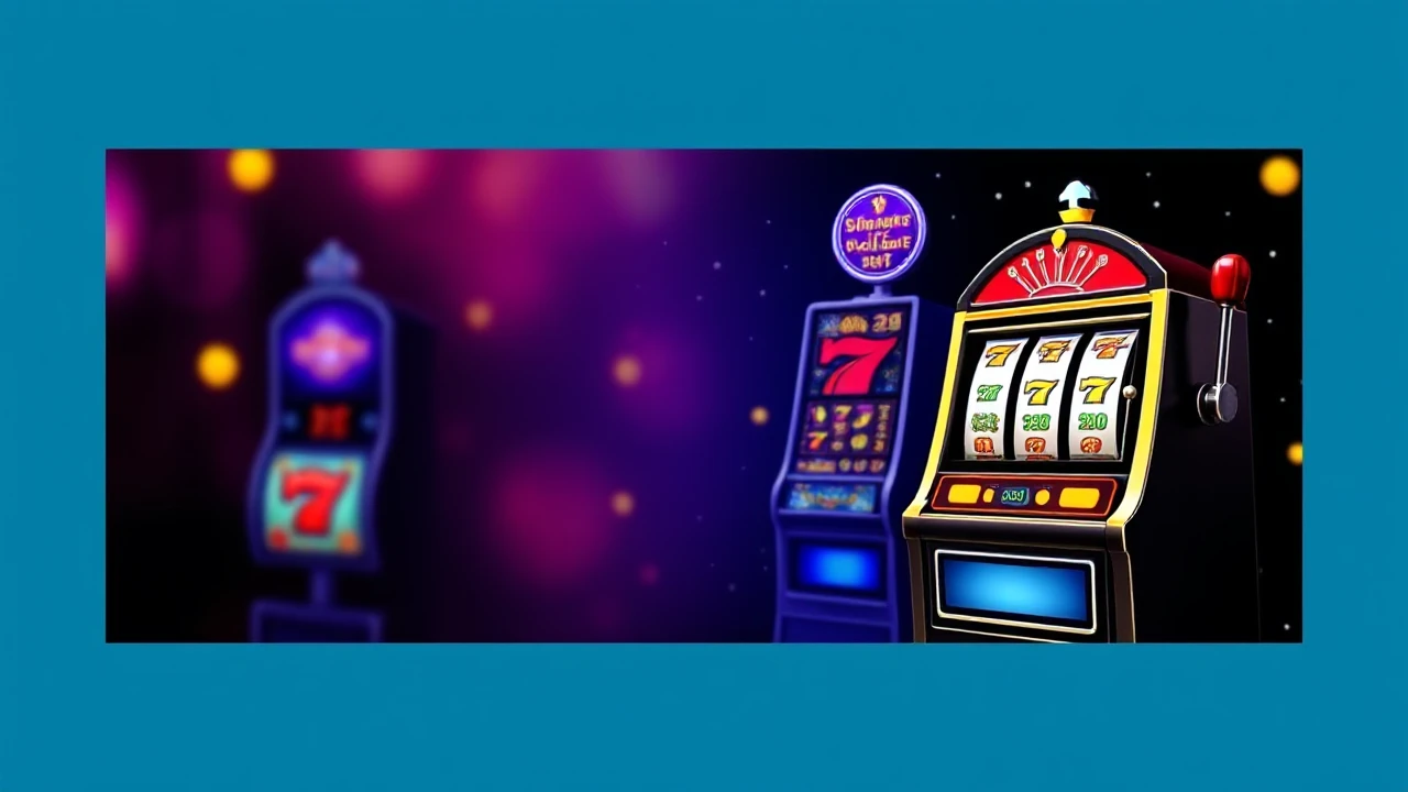 Boost Your Chances: Top 10 Tricks for Winning at Slot Machines