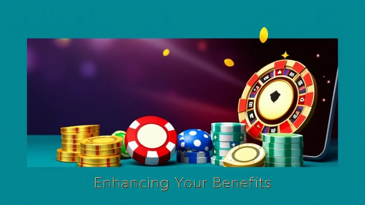 Unlocking Casino Loyalty Programs: Enhancing Your Benefits